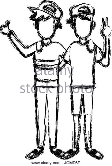 366x540 Boys Hugging Black And White Stock Photos Amp Images