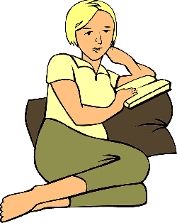 250x314 Free Pictures Reading