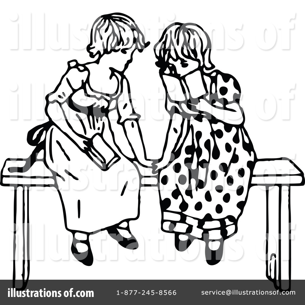 1024x1024 Reading Clipart