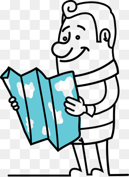 260x356 Reading People Png Images Vectors And Psd Files Free Download