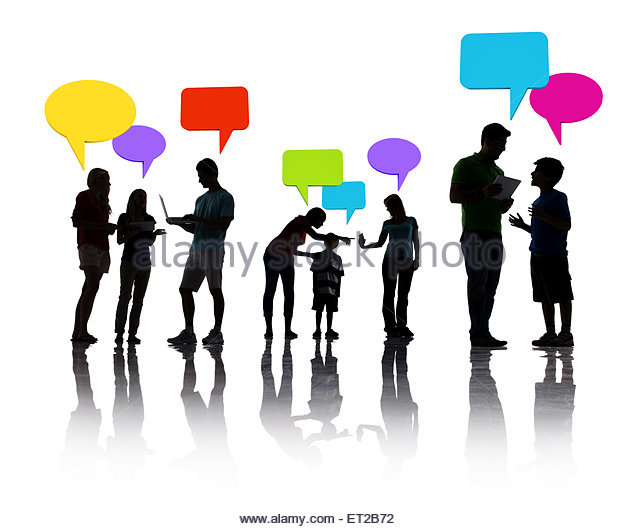 640x529 Multi Ethnic Group People Thinking Question Stock Photos Amp Multi