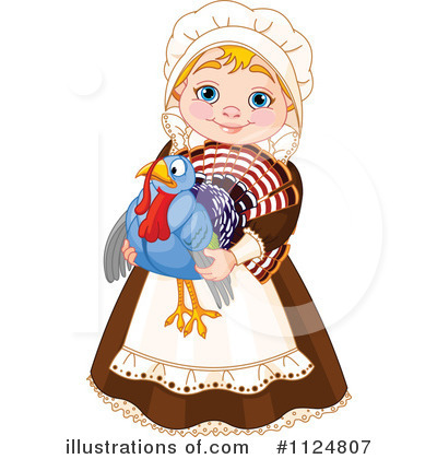 400x420 Pilgrim Clipart