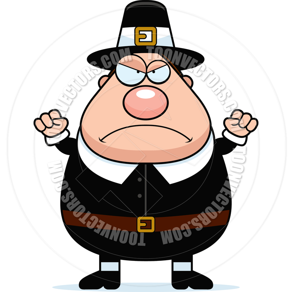 940x940 Pilgrim Clipart Colonial Time