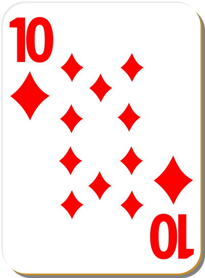 400x543 Playing Cards Clip Art). Clipart Panda