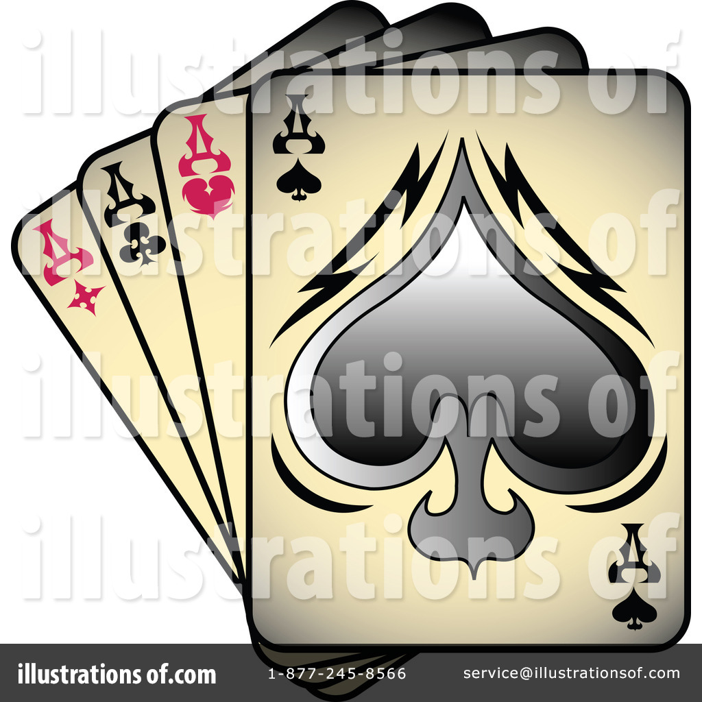 1024x1024 Playing Cards Clipart