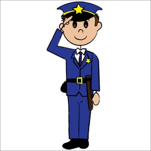 300x300 Police Officer Clipart Many Interesting Cliparts