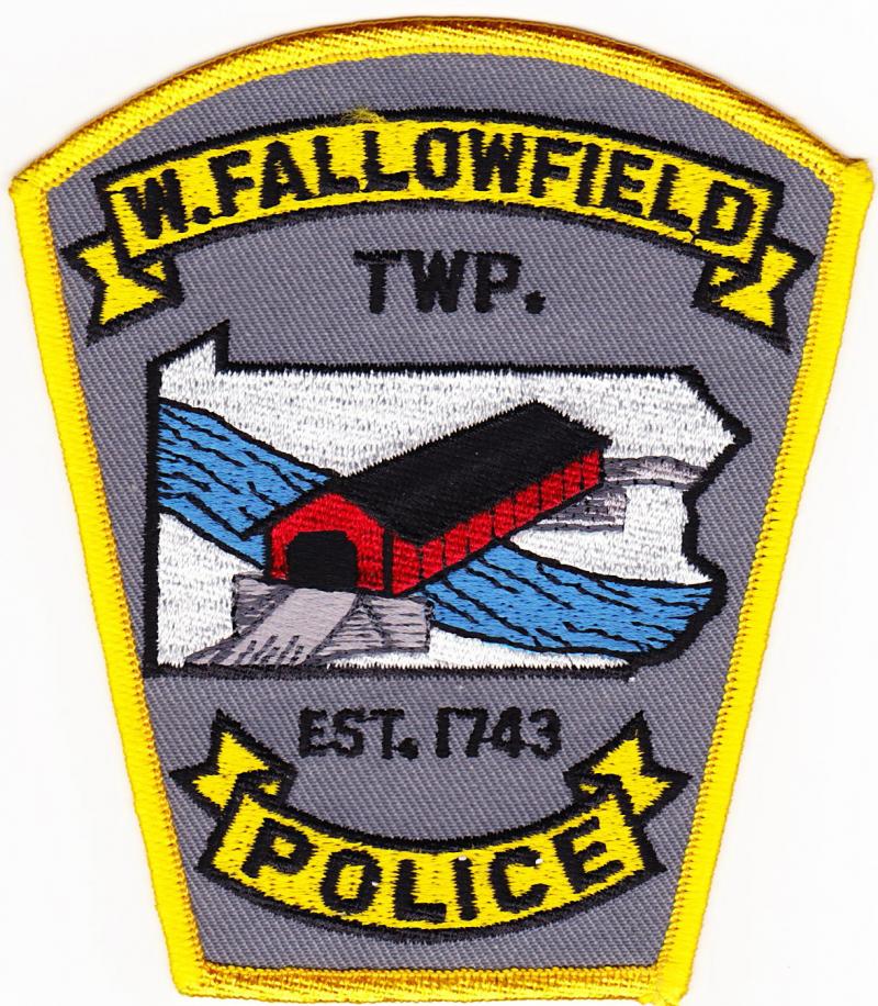 800x916 West Fallowfield Township