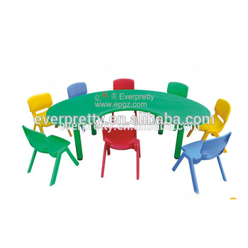 350x350 Preschool Desk Chairs,children Plastic Table,child Study Table