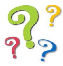 219x230 Group Of Question Marks Clipart