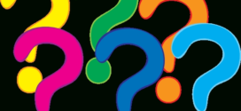 272x125 Clipart For Question Mark