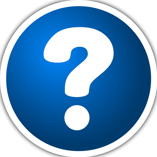 600x600 Question Mark Pictures Of Questions Marks Clipart Cliparting 3 3