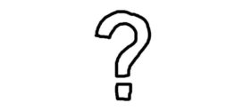 272x125 Question Mark Pictures Of Questions Marks Clipart 2