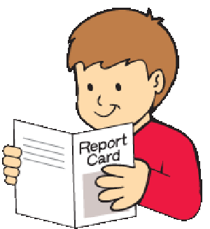 300x327 Report Cards Go Home On December 9th William O. Schaefer