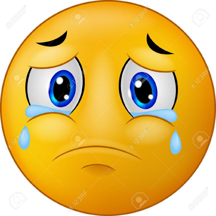 736x736 7 Best Cry Emoticon Images Smiley, Silly Faces