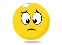 210x153 Free Emotions Clipart