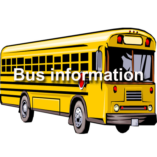 550x550 Winterbourne International Academy Bus Information