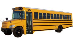 309x201 Best New School Buses For Sale In Arkansas National Bus Sales