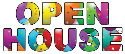 500x217 Open House (School)