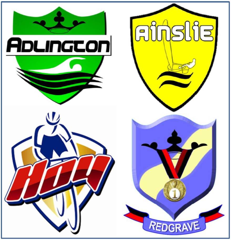 879x912 Our Houses Kineton High School