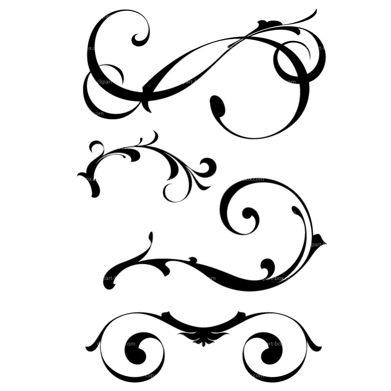 800x800 Wedding Scroll Design
