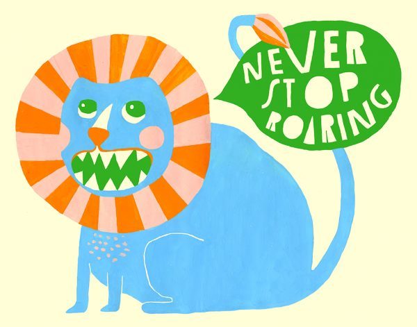 600x471 September Print Of The Month