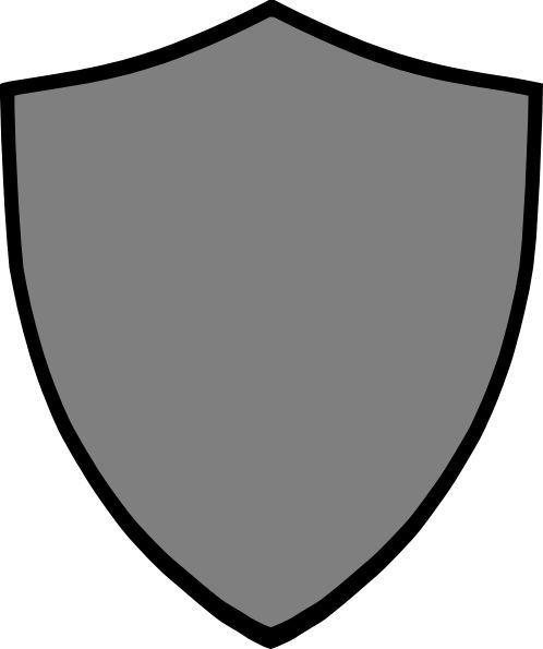 498x595 46 Best Shield Tattoos For Men Template Images Amor