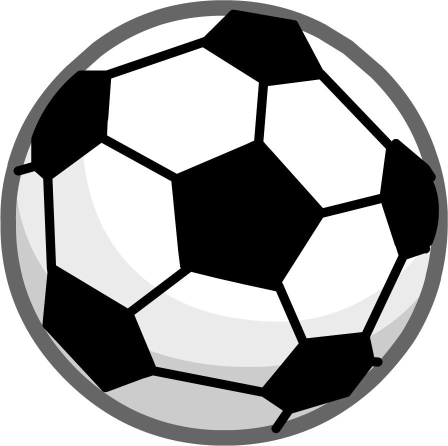 896x892 Soccer Ball Club Penguin Wiki Fandom Powered By Wikia