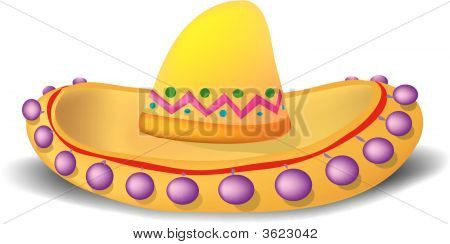 450x244 Mexican Hat Images, Illustrations, Vectors