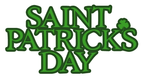 499x281 Clipart St Patricks Day