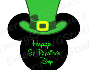 340x270 St Patricks Day Hat Etsy