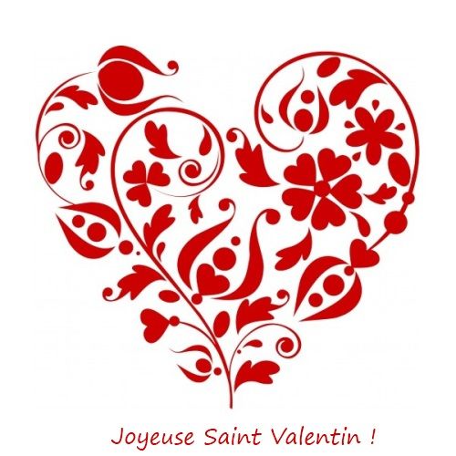 500x500 129 Best Saint Valentin Images Books, El Amor