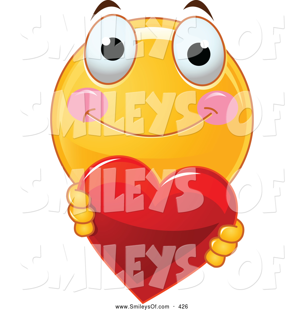 1024x1044 Royalty Free St Valentines Day Stock Smiley Designs