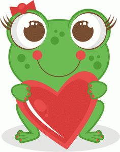 236x300 San Valentine Clipart