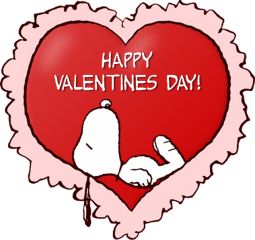 255x240 The Best Happy Valentines Day Images Ideas
