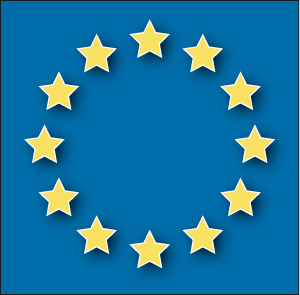 300x295 Circle Of Stars In Adobe Illustrator