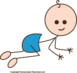 324x307 Free Stick People Clipart