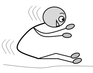 306x240 103 Best Stick Figures Images A Stick, Beautiful