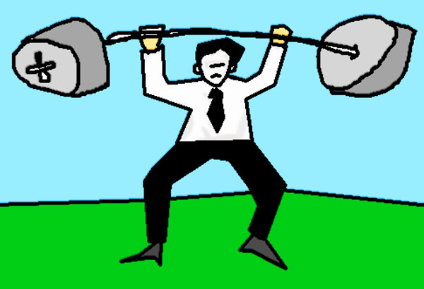 600x410 Focus More On Employee Strengths The Context Of Things