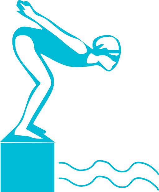 512x617 Pool Clipart Swimming Competition