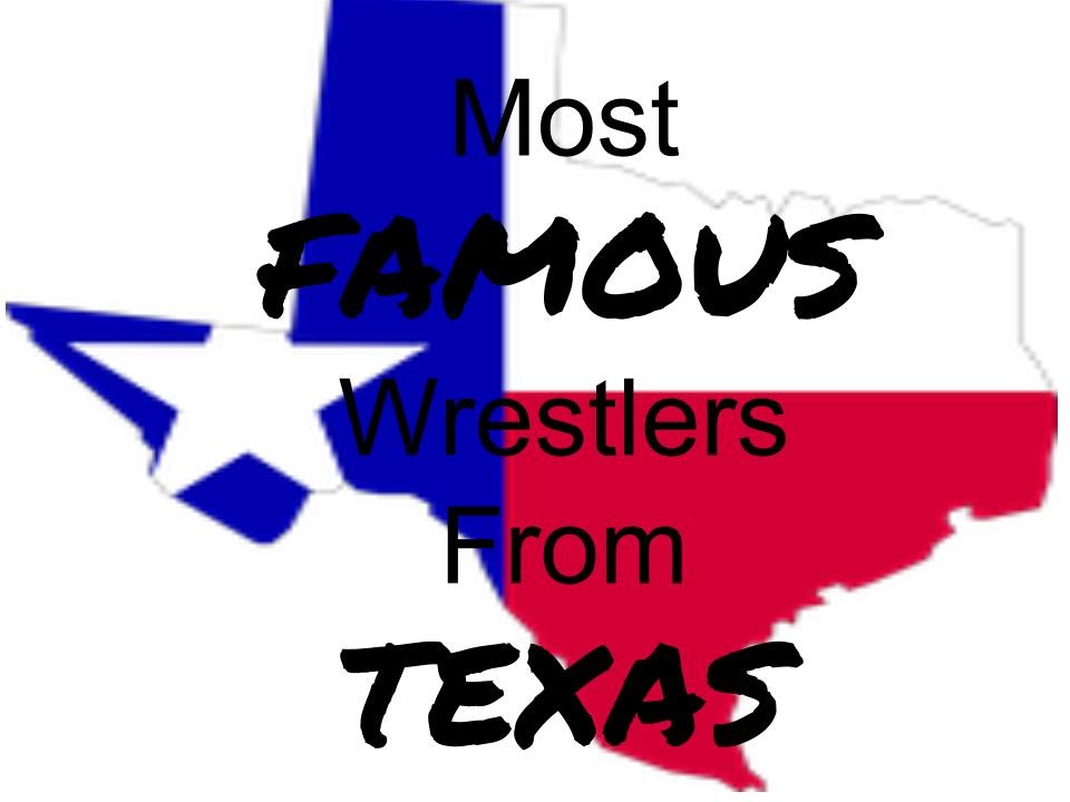 960x720 Best Wwe Wrestlers From Texas