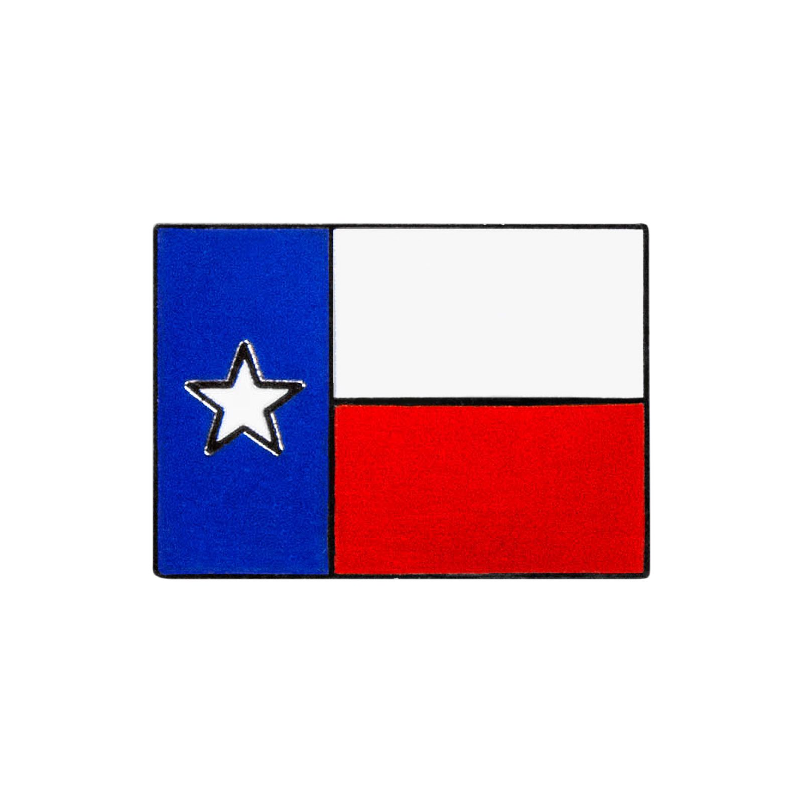 1600x1600 Texas Flag Lapel Pin Texas Capitol Gift Shop