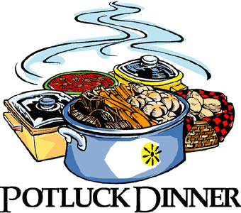 340x300 Church Clipart Thanksgiving Dinner