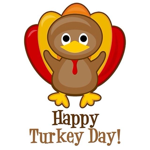 640x640 Happy Turkey Day Pictures, Photos, And Images For Facebook, Tumblr