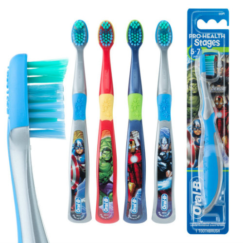 500x500 Best Electric Toothbrush For Kids In 2018 Dental Dorks