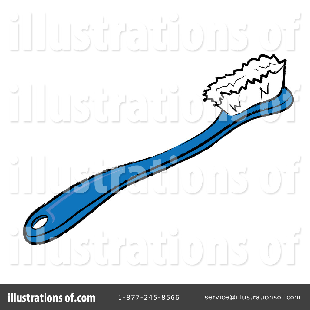 1024x1024 Toothbrush Clipart