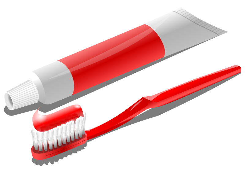 800x566 Toothbrush Clip Art Clipart Photo 2