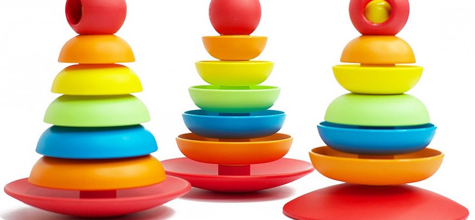 970x450 These Plastic Baby Toys Are Made From Vegetables