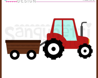 340x270 Buy 2 Get 1 Free Sweet Transportation Clipart Digital