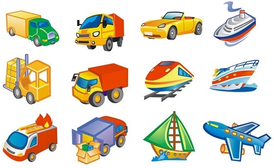 560x344 Transportation Free Vector Download (1,561 Free Vector)