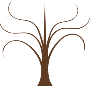 298x285 Tree Branches Clip Art